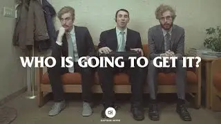 Captain Hippo - Who's Gonna Get It?
