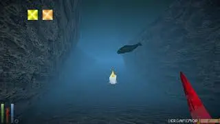Let's Play Daggerfall (unity) (Blind) Teil 95 - Wie kam die dort hin?... 1080p (German/Deutsch)