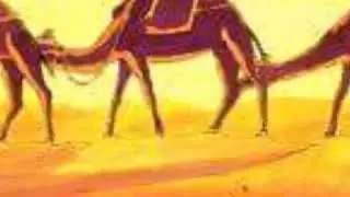 راشد الخلاوي ينصح أبنه