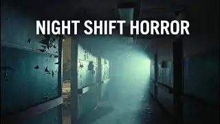 4 True Disturbing Stories from People Who Worked the Night Shift Too Long