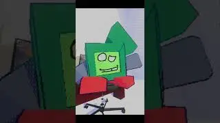 EVERY FANDOM IS AFTER ME #blender #animation #funny