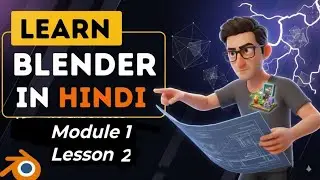 Best Free 3D Animation Software | Industry Standard Explained