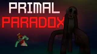 THE MOST HORRIFYING GORILLA TAG FAN GAME YOU HAVENT HEARD OF...