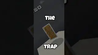 ||My own deadliest Shield trap|| #minecraft #subscribe #views #trap