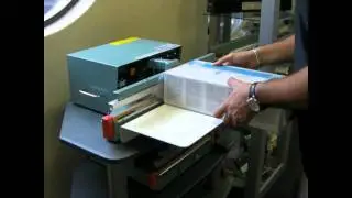 ME605AI Automatic Heat Sealer