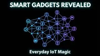 7 Best Examples of IoT in Daily Life | Internet of Things Explained with Real Examples (2026)