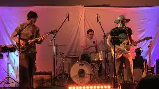 JACK STRAW/JAX PLAYS DEAD|VENTURA 11-16-2025