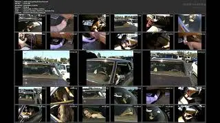 Pedal Pumping by Pedal Extreme! - Sarah! -  Live Thumbnail test # 2