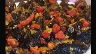 تعالي شوفي المشوي وجماله 😋😋😋👌👌