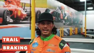 Racing and Safety Tips #2 - Trail Breaking | K1 Speed Canada