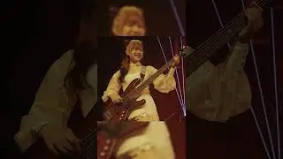 LOVEBITES / Unchained [Official Live Video from NO MORE TRAGEDY]...