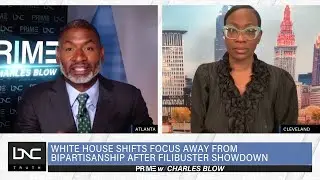 Nina Turner Discusses America Heading in Wrong Direction