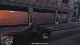 gta 5 online the  criminal enterprise update i found new  car showroom location