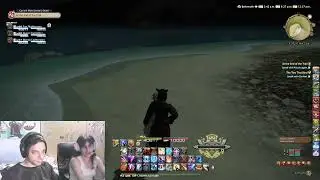 Vida de Casal Gamer - Final Fantasy XIV Marriage Quest