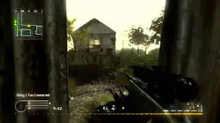 Can't Hide From Me.