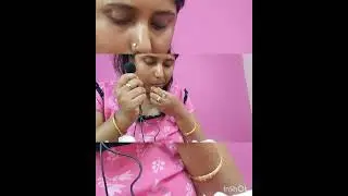 #dryiceeating