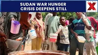 GREENLAND| SUDAN CRISIS| BRITAIN TAX REGIME| JD VANCE |LOREAL TO INVEST $383M IN INDIA |NewsX World