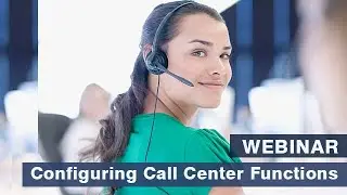 Configuring Epygi's Call Center Functionality