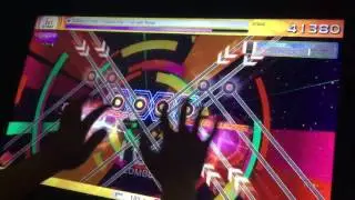 EMERALD♡KISS(MAS) F-H F-V ULT【CROSS&times;BEATS Rev. SUNRISE】