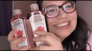 Instituto Espa&ntilde;ol Rosa Body Oil, Smoothness for your Skin, 2-Pack, 8.5 FL Oz Review | Honest Test ✨