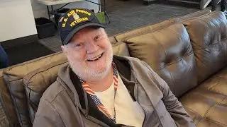 The Solution to Senior & Veteran Homelessness - The Point