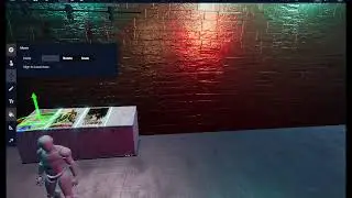 VeVeverse Chill & Build With MasterRoni