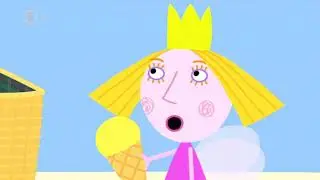 Mano Beno es Lili hercegno S01E22 Tengerparti kirandulas
