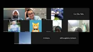 English for Teaching | Materi 9 - Sequencing and Cause-Effect