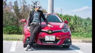 沖澠有得玩馬沙專用車？