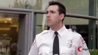 Los Angeles | Orange County Security Guards Services Company