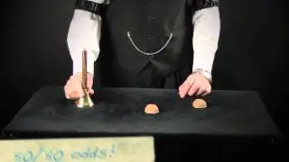 The Three Shell Game