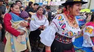 Octavas Juan Montalvo Cayambe 17/08/2025