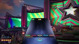 Fortnite Festival (PC): Juatin Bieber - Sorry / Pro Lead (Flawless)