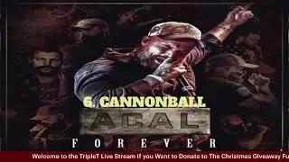 Special Live Guest on Country Rap Music and News Hosted TripleTMZ EP#13