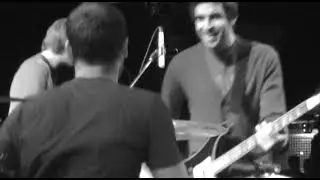The Alarmists - Live At First Ave. (Stage Camera)