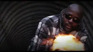 LA FORCE FREESTYLE/VIZIONMIXTAPE/RICSON
