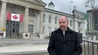 Kingston’s Tariff Action Plan