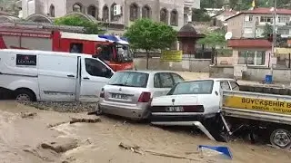 Сильнейшее за 500 лет?