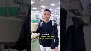 Hello everyone, I am a fabric producer from China.