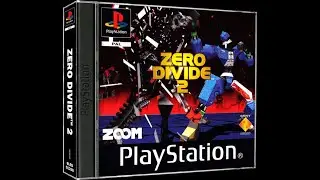 Longplay: Zero Divide 2: The Secret Wish - Playstation - PS1Digital