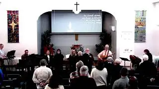 Community Baptist Church of Weymouth, MA Live Stream