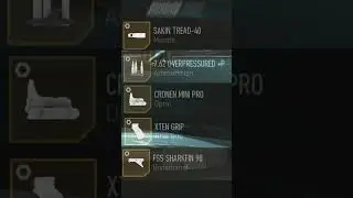INSANE *1 SHOT* TEMPUS TORRENT Class in Modern Warfare 2! 😱