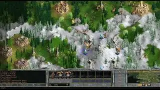 Age Of Wonders II: The Wizard's Throne (+SM)[PC (VoS)SMLP6] ep 8: A Cat On The Dragon's Throne pt 17