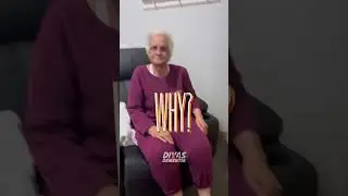 The Reality Of Dementia Care: Patience, Love, And Daily Struggles | CrystalLBass.com
