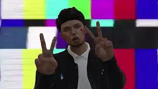 LSPD DIRECTOR SACHO ICHIRAA | Urban City FiveM Roleplay (Filipino)