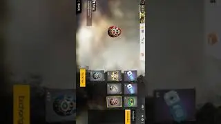 Free fire exchange of bunny eggs