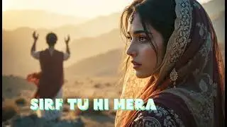 Sirf Tu Hi Mera &ndash; New Sufi Punjabi Song 2026 | @JTSadMusic | Heart Touching Ishq & Spiritual Music