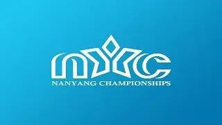 Secret vs VG | Nanyang Championship UB Finals 2015 | Team Secret vs Vici Gaming