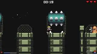 Mutant Mudds Deluxe Secret 5-4