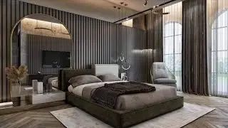 10X10 Simple Bedroom Design || Bedroom Interior Design Ideas || Marble Flooring Imran Marble Polish